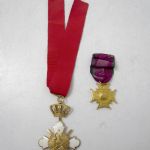 701 6566 Medaljer